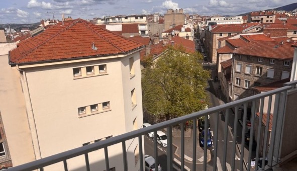 Logement tudiant T5 à Sedan (08200)