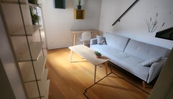 Logement tudiant T5 à Sedan (08200)