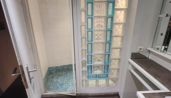 Logement tudiant T5 à Sedan (08200)