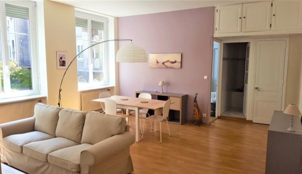 Logement �tudiant T5 &agrave; Sedan (08200)