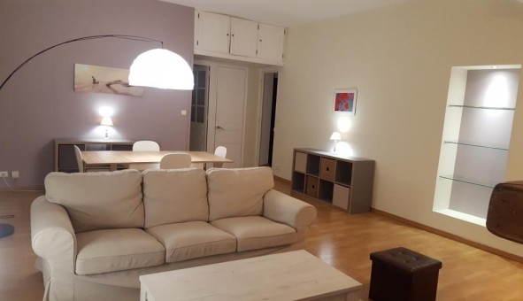 Logement �tudiant T5 &agrave; Sedan (08200)