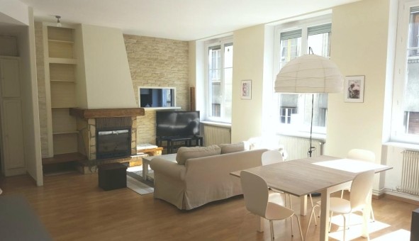 Logement �tudiant T5 &agrave; Sedan (08200)