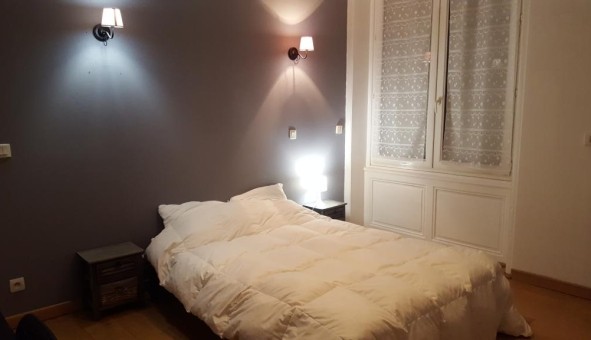 Logement �tudiant T5 &agrave; Sedan (08200)