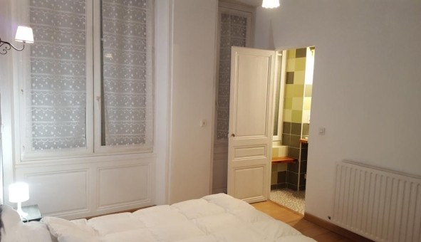 Logement �tudiant T5 &agrave; Sedan (08200)