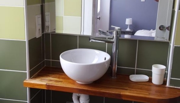 Logement �tudiant T5 &agrave; Sedan (08200)