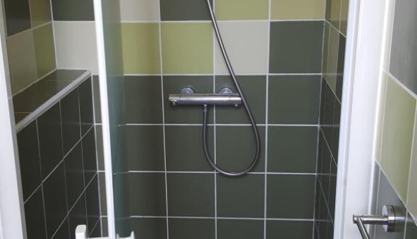 Logement �tudiant T5 &agrave; Sedan (08200)