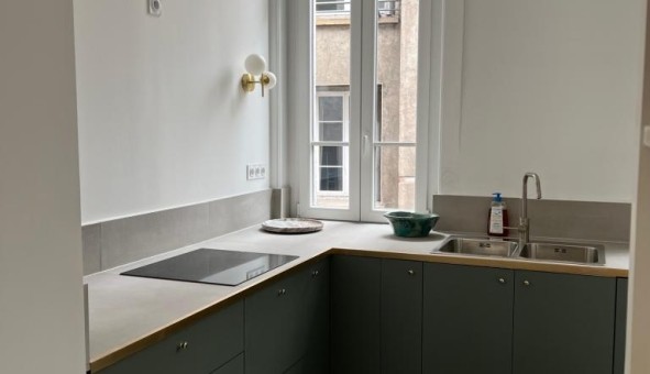 Logement �tudiant T5 &agrave; Sedan (08200)