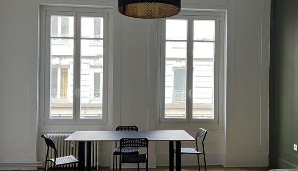 Logement �tudiant T5 &agrave; Sedan (08200)