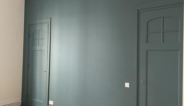 Logement �tudiant T5 &agrave; Sedan (08200)