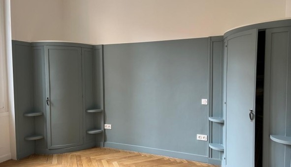 Logement �tudiant T5 &agrave; Sedan (08200)