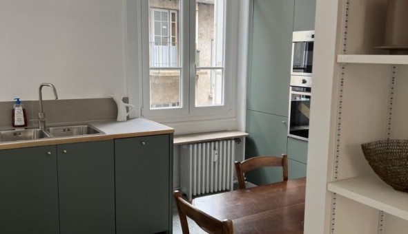 Logement �tudiant T5 &agrave; Sedan (08200)