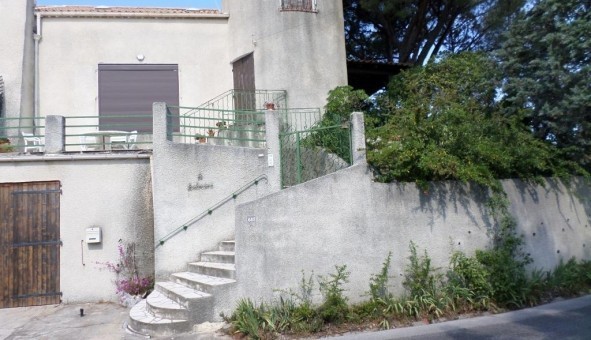 Logement tudiant T5 à Six Fours les Plages (83140)