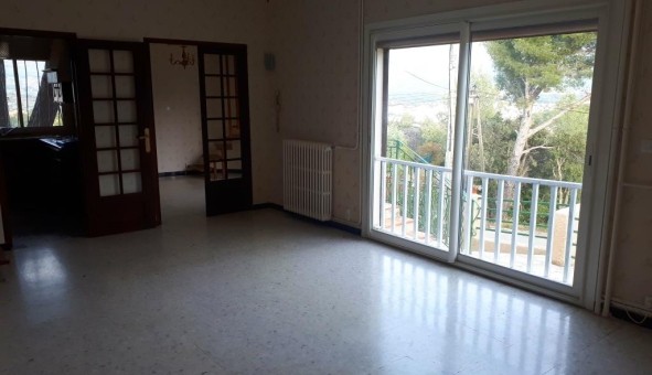 Logement tudiant T5 à Six Fours les Plages (83140)