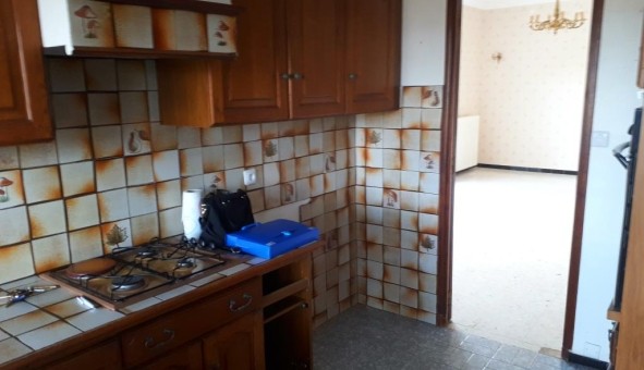 Logement tudiant T5 à Six Fours les Plages (83140)