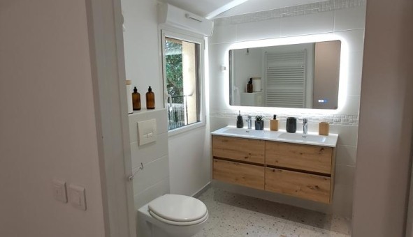 Logement �tudiant T5 &agrave; Soisy sous Montmorency (95230)