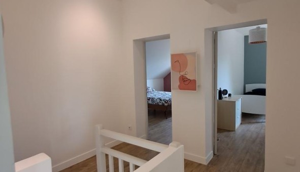 Logement �tudiant T5 &agrave; Soisy sous Montmorency (95230)