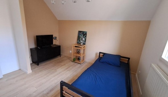 Logement �tudiant T5 &agrave; Soisy sous Montmorency (95230)