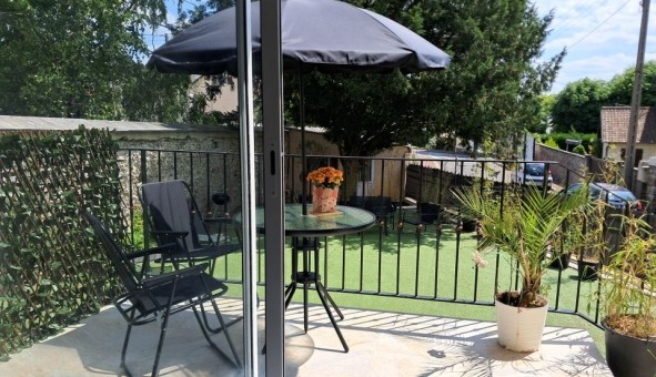 Logement �tudiant Location T5 Vide Soisy sous Montmorency (95230)