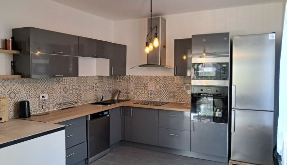 Logement �tudiant T5 &agrave; Soisy sous Montmorency (95230)