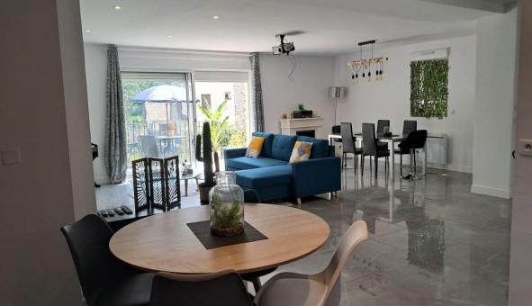 Logement �tudiant T5 &agrave; Soisy sous Montmorency (95230)