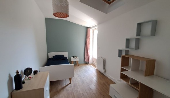 Logement �tudiant T5 &agrave; Soisy sous Montmorency (95230)