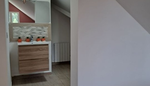Logement �tudiant T5 &agrave; Soisy sous Montmorency (95230)