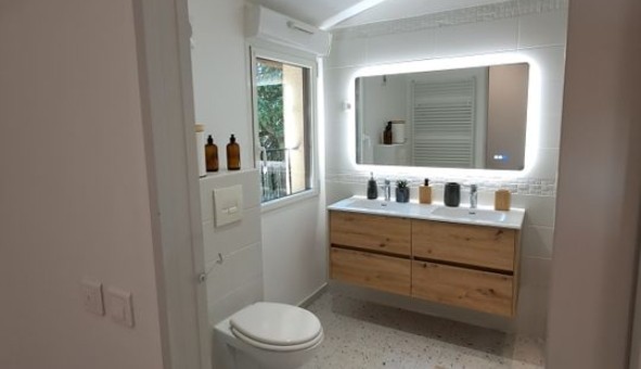 Logement �tudiant T5 &agrave; Soisy sous Montmorency (95230)