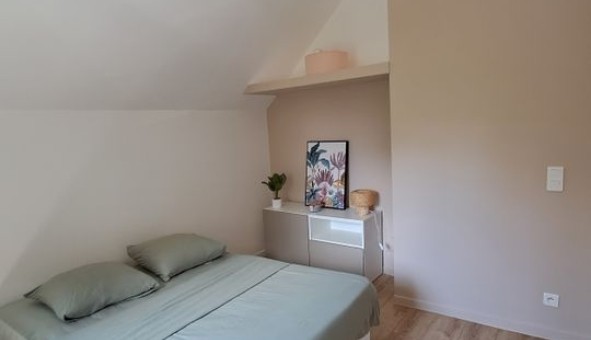 Logement �tudiant T5 &agrave; Soisy sous Montmorency (95230)