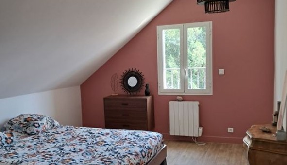 Logement �tudiant T5 &agrave; Soisy sous Montmorency (95230)