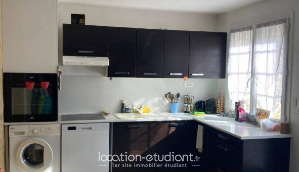 Logement tudiant T5 à Sonchamp (78120)