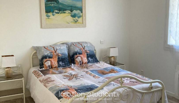 Logement tudiant T5 à Sonchamp (78120)