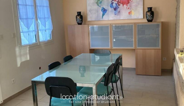 Logement tudiant T5 à Sonchamp (78120)