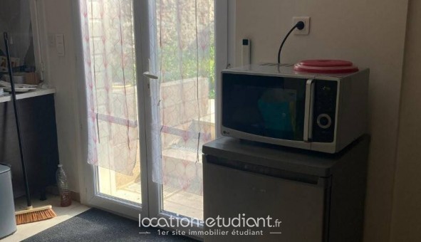 Logement tudiant T5 à Sonchamp (78120)