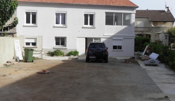 Logement �tudiant T5 &agrave; Sorgues (84700)