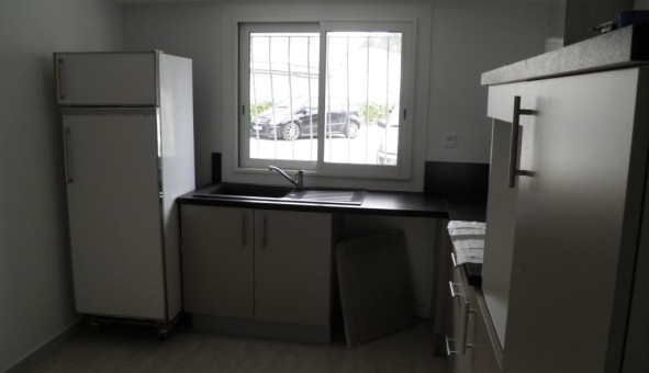 Logement �tudiant T5 &agrave; Sorgues (84700)