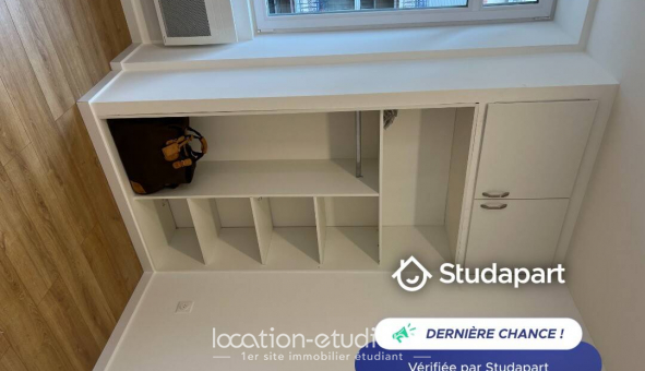 Logement tudiant T5 à Strasbourg (67000)