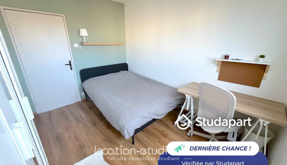 Logement tudiant T5 à Strasbourg (67000)
