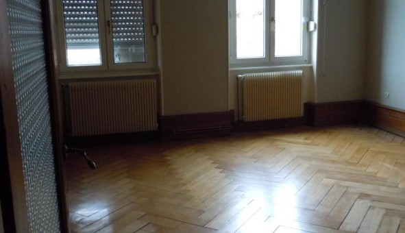 Logement tudiant T5 à Strasbourg (67000)