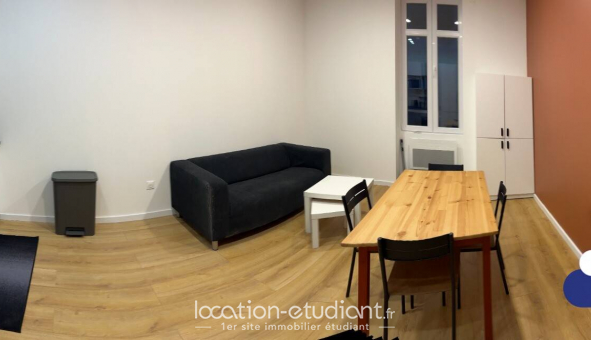 Logement �tudiant T5 &agrave; Strasbourg (67000)