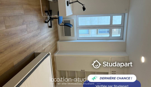 Logement �tudiant T5 &agrave; Strasbourg (67000)