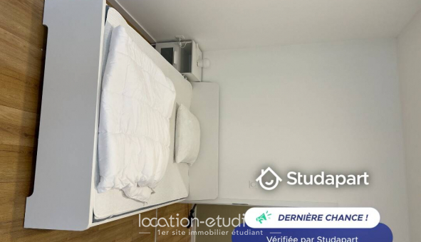Logement �tudiant T5 &agrave; Strasbourg (67000)