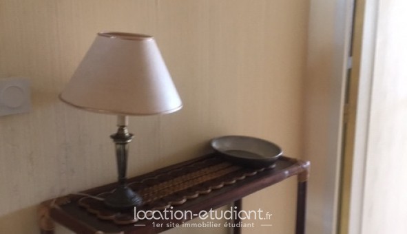 Logement �tudiant T5 &agrave; Talence (33400)