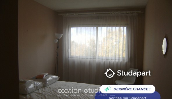 Logement �tudiant T5 &agrave; Talence (33400)