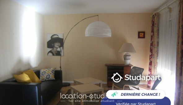 Logement �tudiant T5 &agrave; Talence (33400)