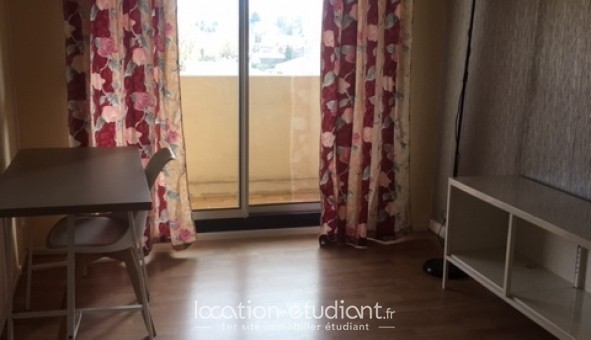 Logement �tudiant T5 &agrave; Talence (33400)