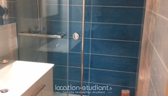 Logement �tudiant T5 &agrave; Talence (33400)