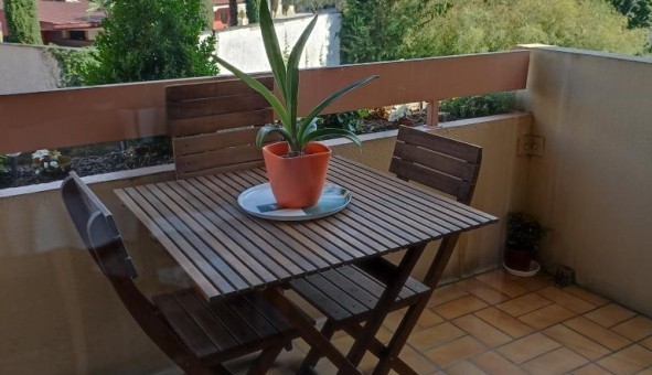 Logement tudiant T5 à Tarbes (65000)