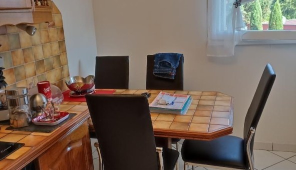 Logement tudiant T5 à Tarbes (65000)