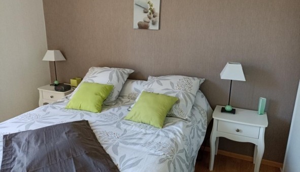 Logement tudiant T5 à Tarbes (65000)