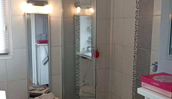 Logement tudiant T5 à Tarbes (65000)